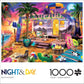 Buffalo Games - Jeff Haynie - Beach Holiday - 1000 Piece Jigsaw Puzzle For Adults -Challenging Puzzle Perfect for Game Nights - Finished Size is 26.75