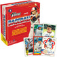 2025 Topps Heritage Baseball - Mega Box