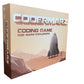 CoderMarz Game for Space and AI Learners! NBC Featured: First Ever Board Game for Boys and Girls Age 6+. Teaches About Mars, AI and Computer