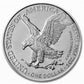 2026 - American Eagle Certificate of Authenticity Dollar