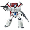 Transformers Toys Generations War for Cybertron Commander Wfc-S28 Jetfire Action Figure - Siege Chapter - Adults & Kids Ages 8 & Up, 11"
