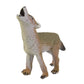 Safari Ltd. Coyote Pup Figurine - Lifelike 2.5" Model Figure - Educational Toy for Boys, Girls, and Kids Ages 1+