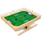 GoSports Magna Soccer Tabletop Board Game - Fast-Paced Magnet Game