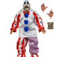 NECA Captain Spaulding (House of 1000 Corpses) - 20th Anniversary - 8" Clothed Figure