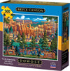 Dowdle Jigsaw Puzzle - Bryce Canyon National Park - 500 Piece