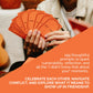 {THE AND} Friends Edition - Conversation Starters to Make Friends Your Best Friends - Fun Getting to Know You Card Game with Questions - Deep Talks at