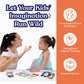Story Time Travel Card Game by TrunkWorks | Family Friendly | for Ages 4, 5, 6, 7, 8 Years | Tell Stories; Develop Imagination, Language Skills