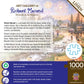 MasterPieces 1000 Piece Jigsaw Puzzle for Adults, Family, Or Youth - Fireworks on The Mountain - 19.25"x26.75"