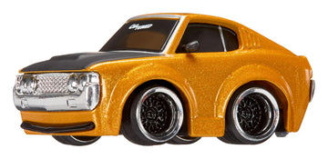 MGA Entertainment CarTuned JDM Tuners Series 2-1976 Toyota Celica (Hatchback)