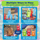Learning Resources ABC Robot Factory