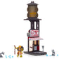 Mega Bloks Teenange Mutant Ninja Turtles Mikey Pizzeria Showdown Building Playset