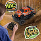NKOK Mean Machine RC 1:24 Scale Virtual Parent