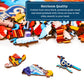 Boardwalk Puzzles Luxury Wood Puzzle - Boot 66 - Fun Size 32 Pieces - Engaging Wooden Puzzle Activity Adults