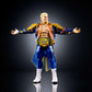 Mattel WWE Ultimate Edition Cody Rhodes Action Figure & Accessories