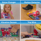 Snap Circuits® Spy Kit | 25+ Activities | STEM Educational Toy for Kids 7 +