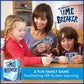 Looney Labs Time Breaker Game - Thrilling Time-Travel Adventure