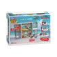 Funko Pop Bitty Boxes: Lilo and Stitch - Lilo's Home - Collectable Vinyl Figure - Gift Idea - Official Merchandise - Toys for Kids & Adults