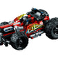 LEGO Technic BASH! 42073 Building Kit (139 Pieces)