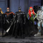 McFarlane Toys - DC Multiverse Batgirl (Batman & Robin) 7in Build-A Figure