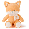 GUND Baby Sustainably Soft Piper 13” Fox Stuffed Animal with Scarf
