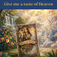 pick your path Christian Card Game - 52 Faith-Based Would You Rather Questions-Poker Cards with Beautiful Artwork.