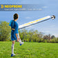 TIPKITS Soccer Kick back Trainer, Football Practice Belt for Kids & Adults
