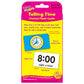Telling Time Pocket Flash Cards