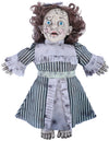 Seasonal Visions - Vintage Doll 14 INCH - One Size