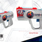 eKids Avengers Assemble Laser Tag for Kids Infared Lazer Tag Blasters Lights Up & Vibrates When Hit
