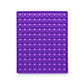 Junior Learning 120s Bubble Board - Multicolor Math Fidget Popper