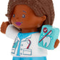 Fisher-Price Little People, Dentist Audrey