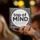 Top of Mind. What do You Think The Others Will Answer?