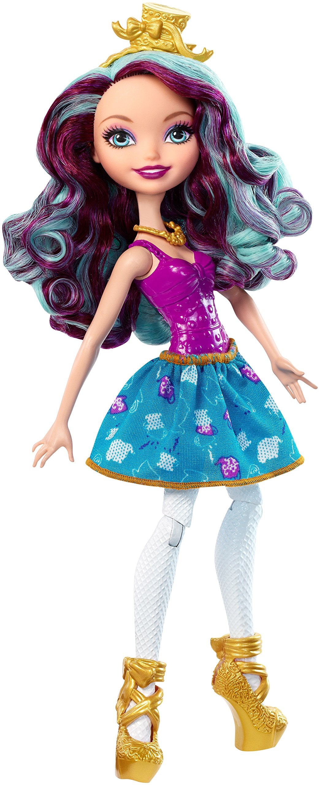 Ever After High Madeline Hatter Doll