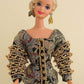 Christian Dior Barbie