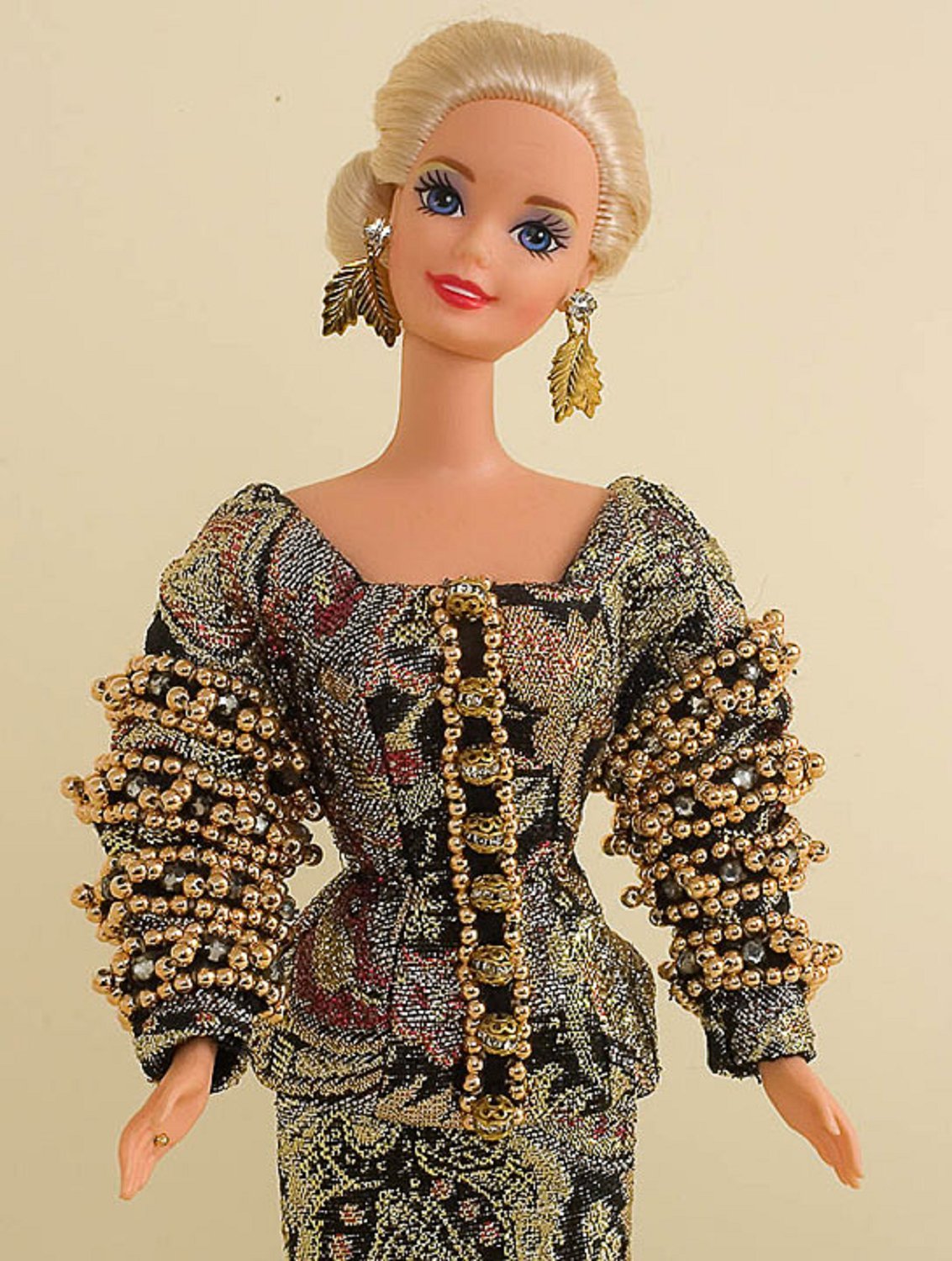 Christian Dior Barbie