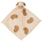 Angel Dear Baby Blankie and Pillow Gift Set, Puppy#