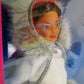 Dolls of the World Collection-Eskimo Barbie-Special Edition-1990