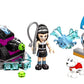 LEGO DC Super Hero Girls Lashina Tank 41233 Superhero Toy