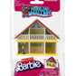 Worlds Smallest Barbie Malibu Dreamhouse