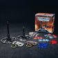 SNAP SHIPS Stand Pack, Accessory for The Tactics Constructible Miniatures Game