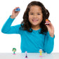 Disney and Pixar Inside Out 2 All the Feels Figure Set by Just Play