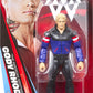 Mattel WWE Cody Rhodes Action Figure, Main Event Series #165, 6-inch Collectible Superstar with 14 Articulation Points & Life-Like Look