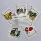 WamWam Games Turn for The Wurst™ - Hilarious Hotdog-Building Card Game, for Dads, Dad-Joke Enthusiasts, and Pun Lovers.