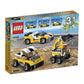 LEGO Creator Fast Car 31046