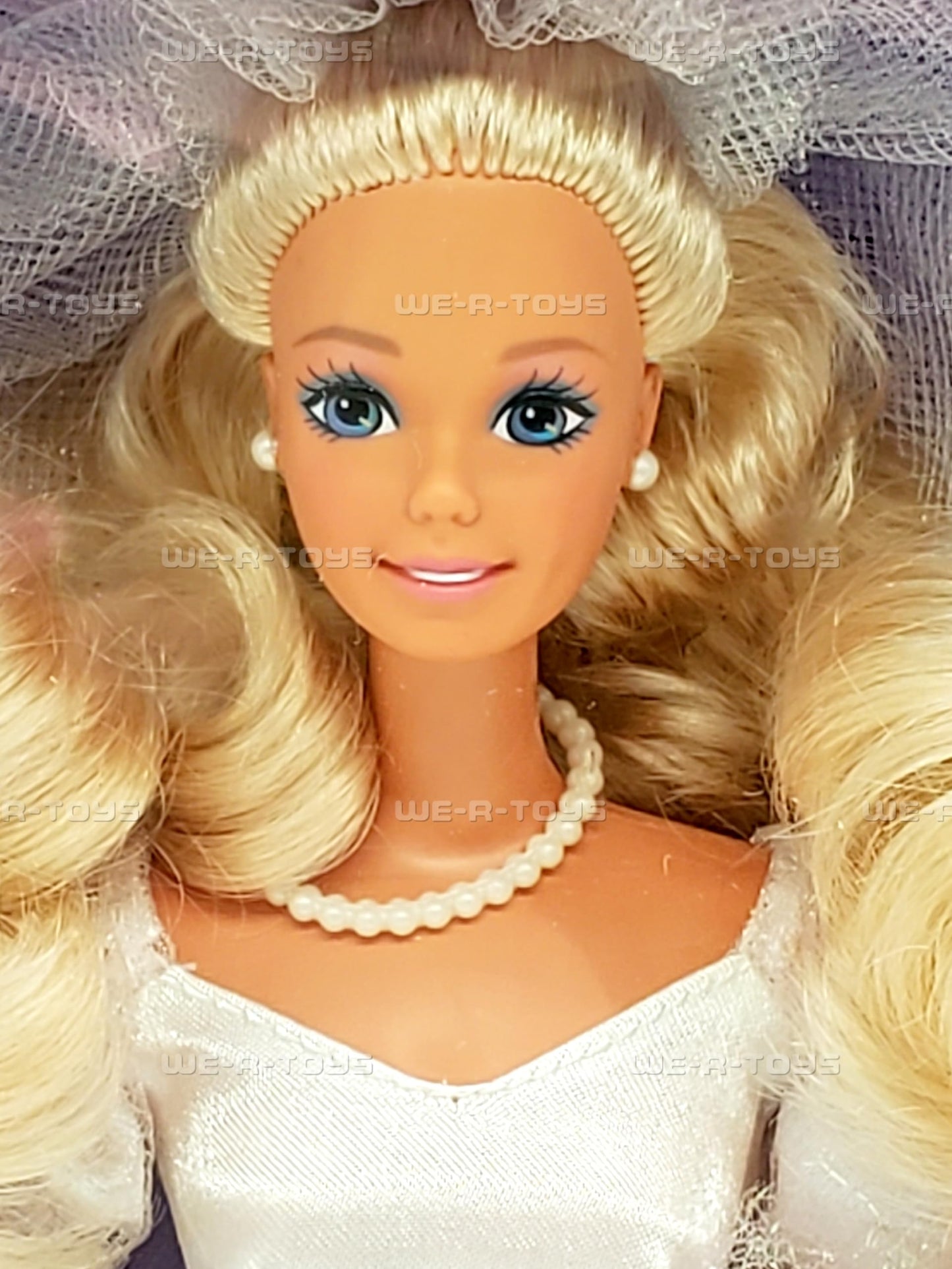 Barbie Dream Wedding Gift Set w Barbie, Stacie & Todd Dolls (1993)
