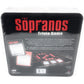 Cardinal The Sopranos Trivia Game