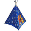 Nickelodeon Paw Patrol Tee Pee Tent