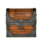WizKids Dungeons & Dragons Onslaught: Deluxe Treasure Chest Accessory