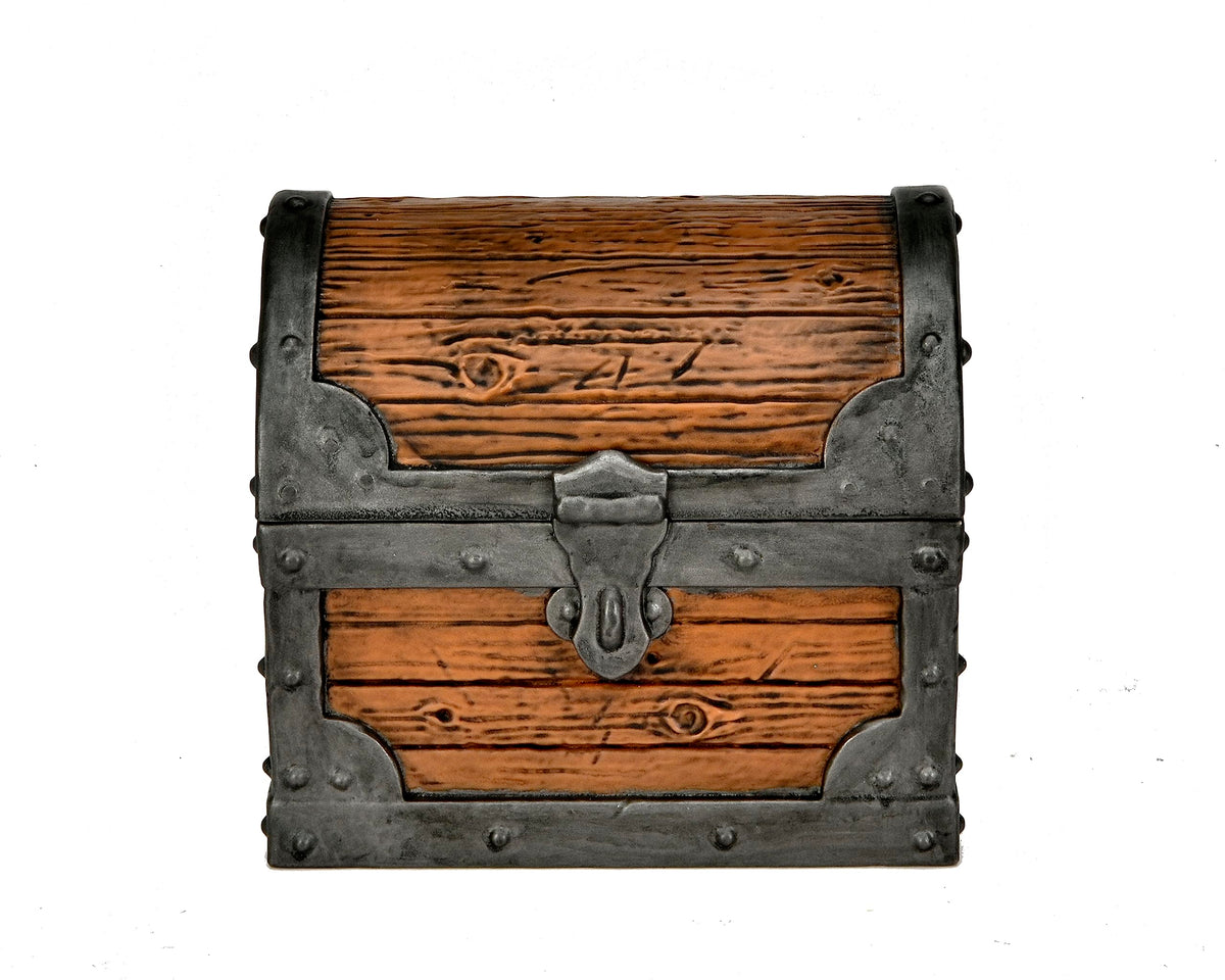 WizKids Dungeons & Dragons Onslaught: Deluxe Treasure Chest Accessory