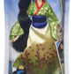 Disney Princess Royal Shimmer Mulan Doll